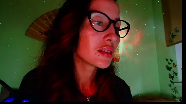 KiotoShine online show from September 2025 07:14:01 PM