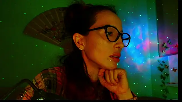 KiotoShine online show from September 2025 10:26:02 PM