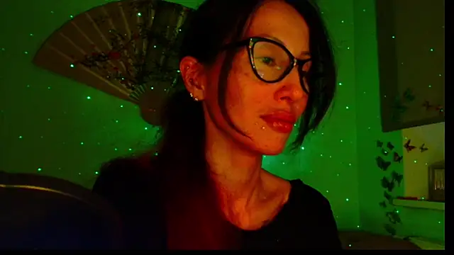 KiotoShine online show from October 2025 09:10:02 PM