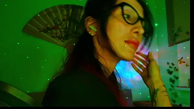 KiotoShine online show from October 2025 07:53:02 PM