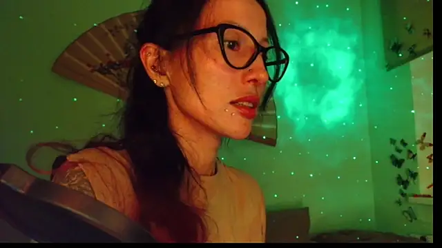 KiotoShine online show from November 2025 06:09:02 PM