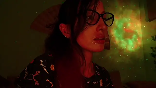 KiotoShine online show from January 2026 10:12:02 PM