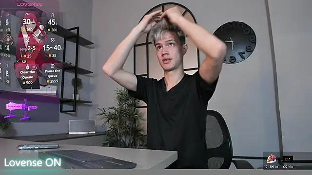 Snapshot of nicktorn chatting on November 2025 11:52:02 AM nicktorn online show from November 2025 11:52:02 AM