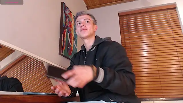 Snapshot of nicktorn chatting on February 2026 12:47:02 PM nicktorn online show from February 2026 12:47:02 PM