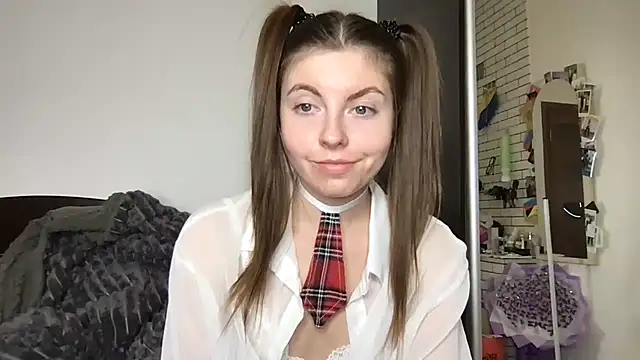 Snapshot of Baby_Angelll chatting on February 2026 05:53:01 PM Baby Angelll online show from February 2026 05:53:01 PM