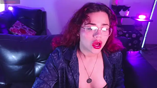 marsearth22  online show from April 2026 01:55:02 AM