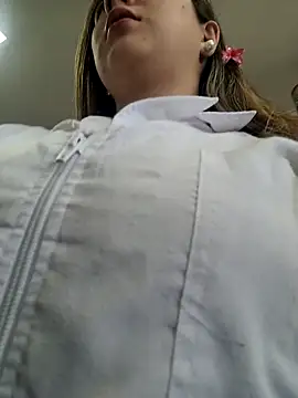 Sophie del Castillo online show from September 2025 08:21:01 PM