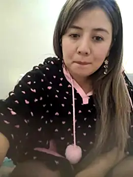 Sophie del Castillo online show from December 2025 02:06:02 AM