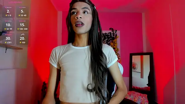 Katy bratz  online show from April 2026 03:23:02 AM