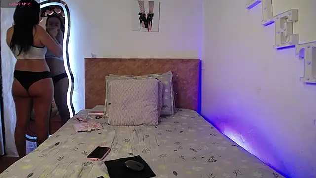 solpeich online show from November 2025 04:29:01 PM