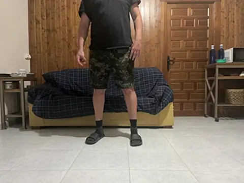 Comadrejaja online show from June 2026 01:23:01 PM