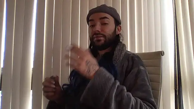 Stevey5894 online show from November 2025 06:19:02 PM