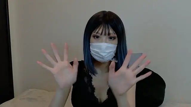 sarina at online show from October 2025 04:24:01 AM