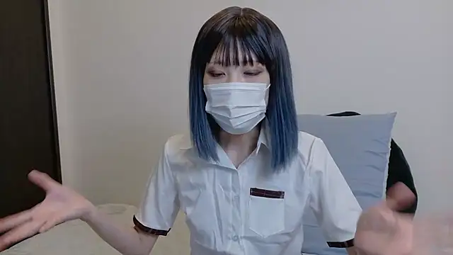 sarina at online show from July 2026 09:38:01 AM