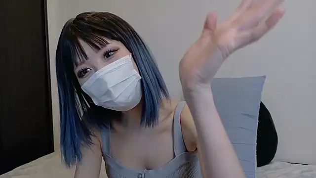 sarina at online show from July 2026 09:34:02 AM