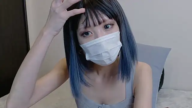 sarina at online show from July 2026 07:33:02 AM