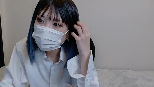sarina at online show from July 2026 09:19:02 AM