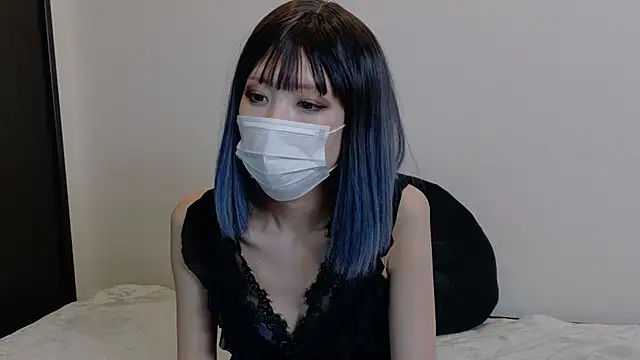 sarina at online show from August 2026 09:33:01 AM