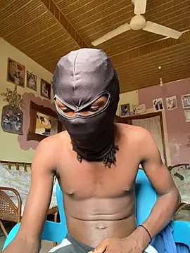 Jaydemasked online show from May 2026 01:07:01 PM