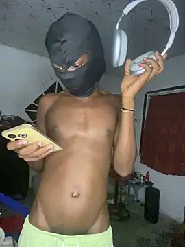Jaydemasked online show from June 2026 12:53:02 AM