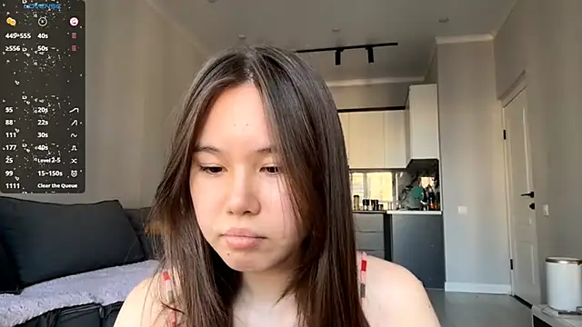 Wow Akemi online show from September 2025 09:34:01 AM