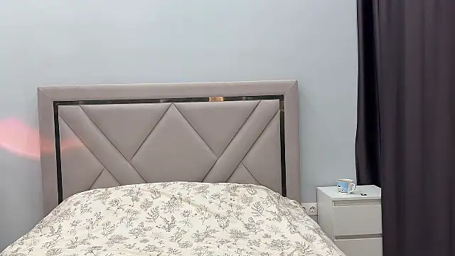 Wow Akemi online show from November 2025 08:08:02 AM