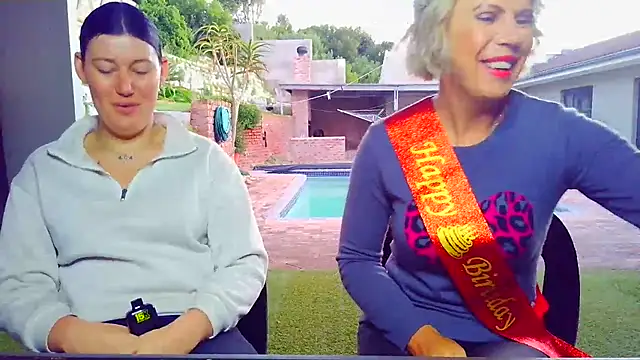 Snapshot of TheFun_House chatting on November 2025 05:12:01 PM TheFun House online show from November 2025 05:12:01 PM