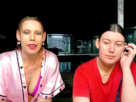 Snapshot of TheFun_House chatting on February 2026 10:02:02 PM TheFun House online show from February 2026 10:02:02 PM