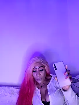 iamlalamilano online show from January 2026 09:13:01 PM