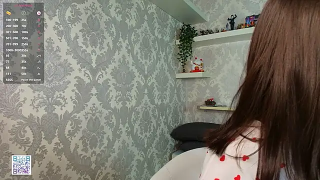 Fire katie online show from March 2026 06:14:02 PM