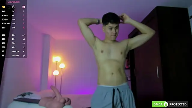 twinguys online show from April 2026 02:39:01 PM