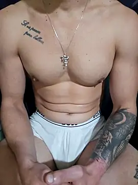 Dany2189 online show from April 2026 12:46:01 PM