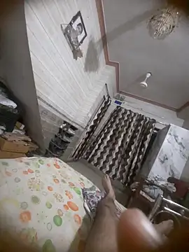 Hot-boy077 online show from April 2026 07:58:01 PM