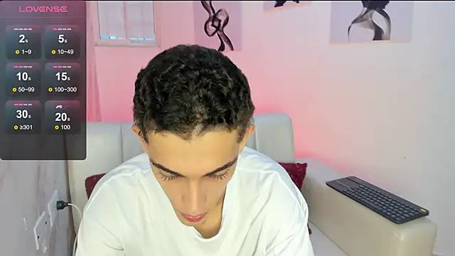 nathan shimmer online show from September 2025 09:03:01 PM