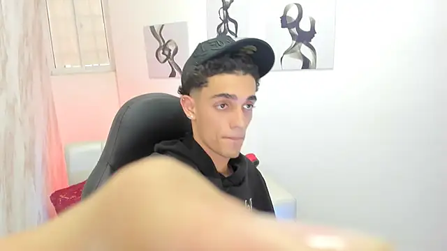 nathan shimmer online show from September 2025 08:34:02 PM