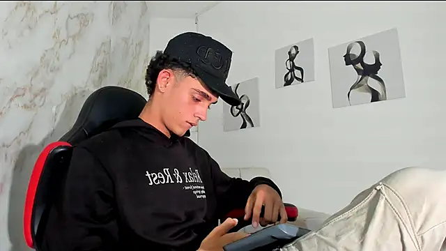 nathan shimmer online show from October 2025 09:12:02 PM