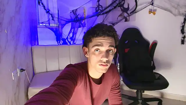 nathan shimmer online show from October 2025 12:39:02 PM