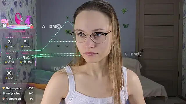 Armurra15 online show from November 2025 03:51:01 AM