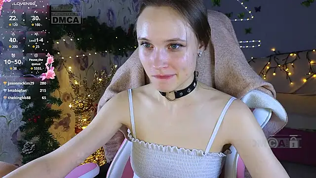 Armurra15 online show from February 2026 04:03:02 PM