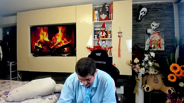 SpartacusDaddy48 online show from March 2026 01:42:02 AM