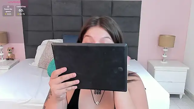 Abby-campbel online show from February 2026 08:23:02 PM