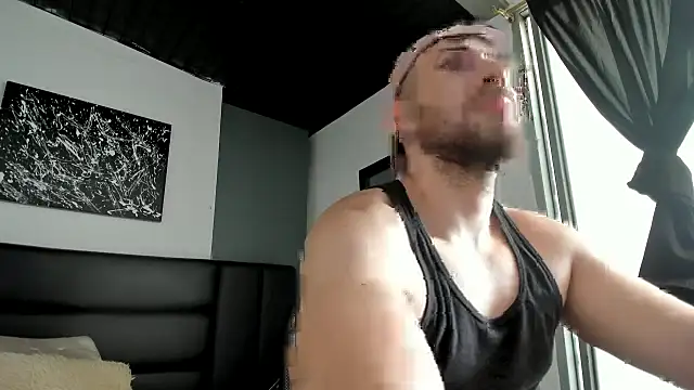 Maximo Wolff online show from September 2025 08:01:01 PM