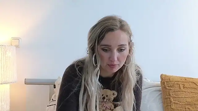 Stellapower online show from November 2025 02:29:01 PM