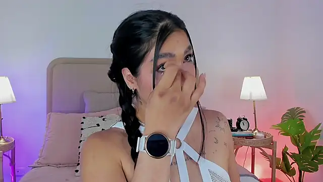 Cutie Riley online show from September 2025 02:51:01 PM