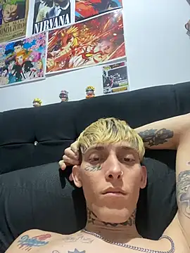 KinkyLatinCock online show from November 2025 11:15:01 PM