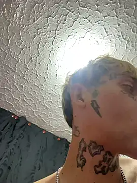 KinkyLatinCock online show from November 2025 12:53:02 AM