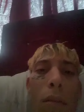 KinkyLatinCock online show from November 2025 03:55:01 PM