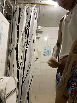 KinkyLatinCock online show from November 2025 03:17:02 PM