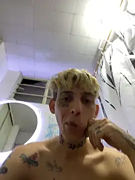 KinkyLatinCock online show from November 2025 01:28:01 PM