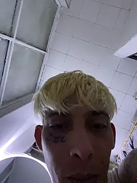 KinkyLatinCock online show from December 2025 02:22:02 PM